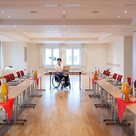 Ξενοδοχείο Seehotel