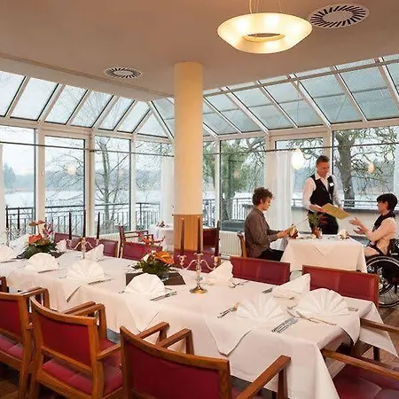 Seehotel Ξενοδοχείο