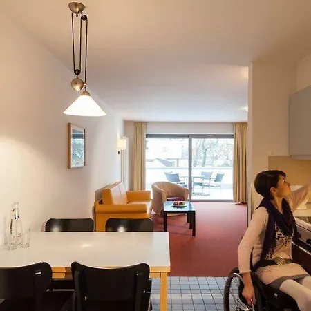 Ξενοδοχείο Seehotel Rheinsberg