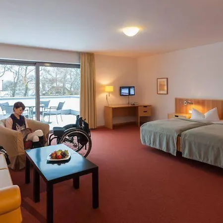 Ξενοδοχείο Seehotel 4*