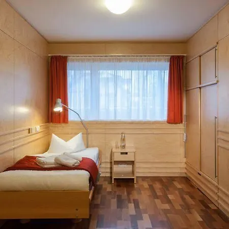 Seehotel 4*