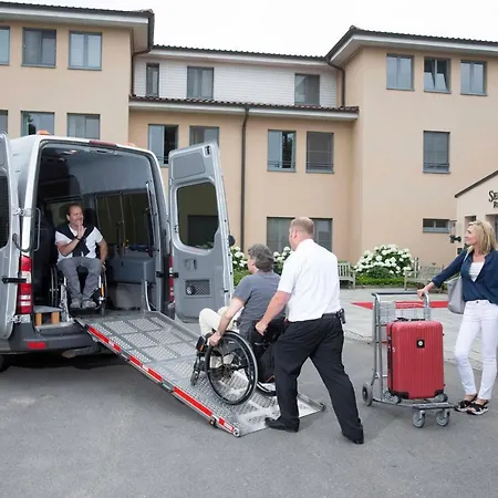 Seehotel Rheinsberg
