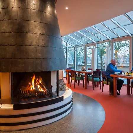 Hotel Seehotel 4*