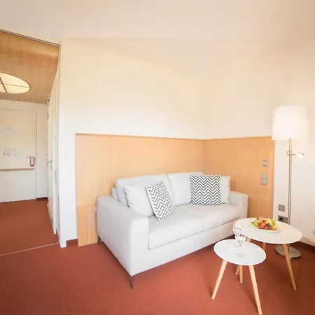 Seehotel Rheinsberg