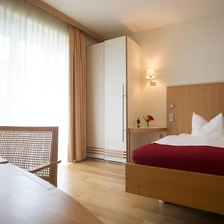 Seehotel 酒店
