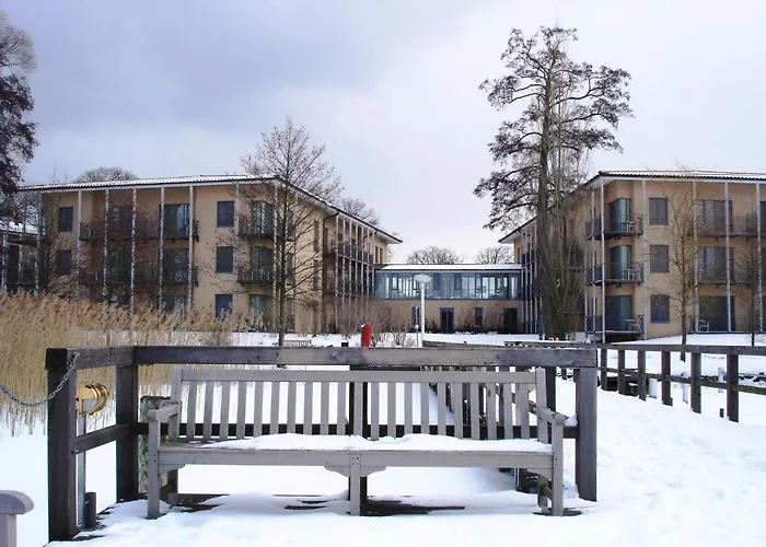 Seehotel 4* راينزبرج