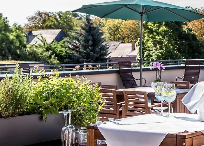 فندق Seehotel 4*