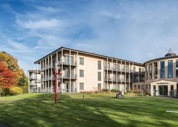 Seehotel فندق 4*