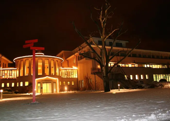 Seehotel 4* 赖因斯贝格