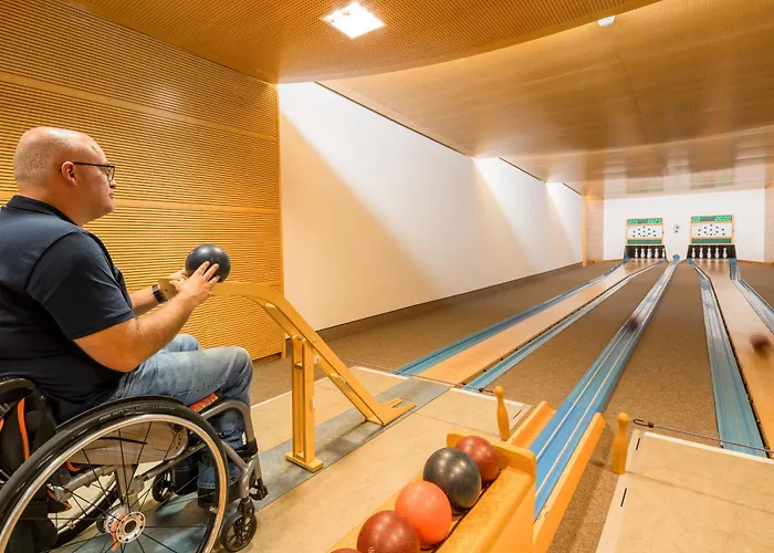 Seehotel راينزبرج