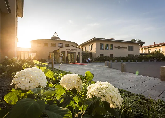 Seehotel 4* 赖因斯贝格