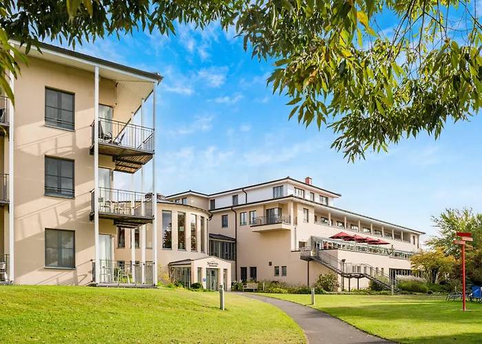 Seehotel راينزبرج