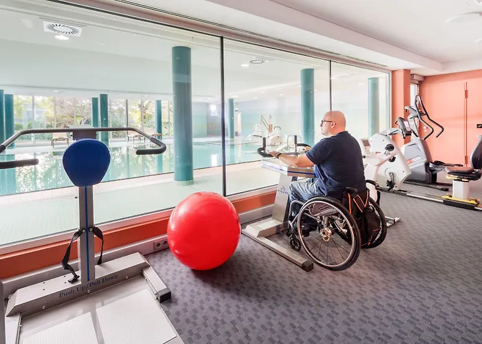 فندق Seehotel راينزبرج