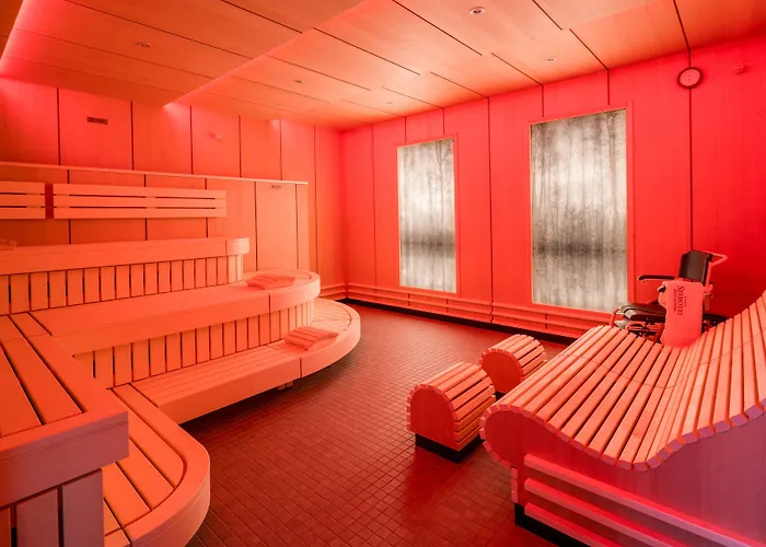 Seehotel 赖因斯贝格