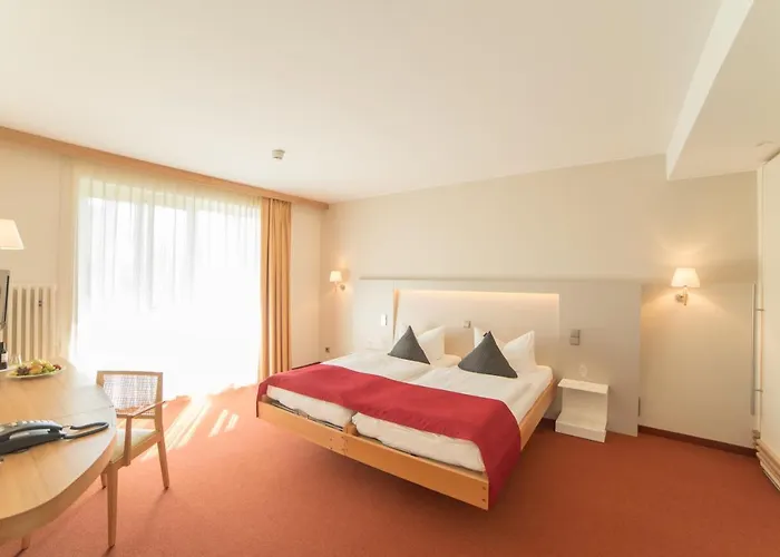 Seehotel 赖因斯贝格