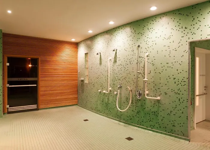 Seehotel 4* راينزبرج