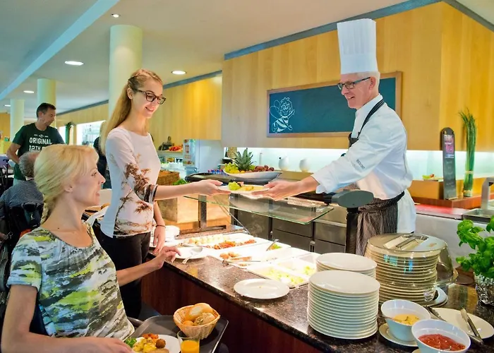 Seehotel 酒店 赖因斯贝格