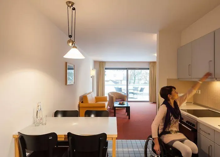 酒店 Seehotel 赖因斯贝格