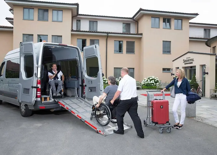 Seehotel Rheinsberg