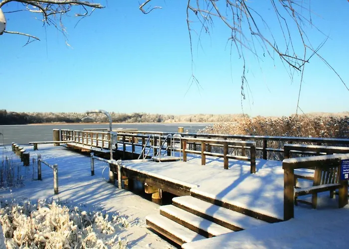 فندق Seehotel 4*